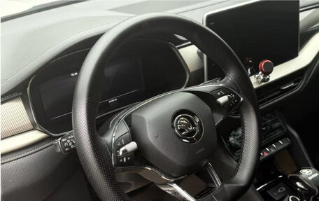 Skoda Kodiaq I, 2022 год, 3 278 950 рублей, 9 фотография