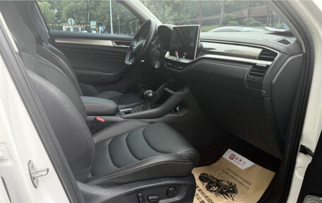 Skoda Kodiaq I, 2022 год, 3 278 950 рублей, 13 фотография