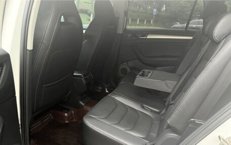 Skoda Kodiaq I, 2022 год, 3 278 950 рублей, 14 фотография