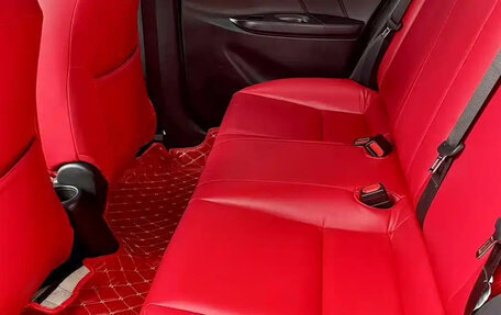 Toyota Vios III, 2022 год, 1 070 000 рублей, 9 фотография