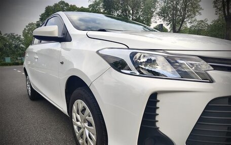 Toyota Vios III, 2022 год, 1 020 000 рублей, 3 фотография