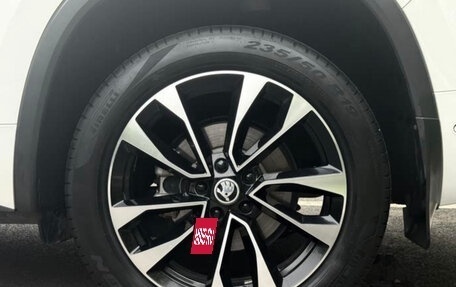 Skoda Kodiaq I, 2022 год, 3 278 950 рублей, 17 фотография