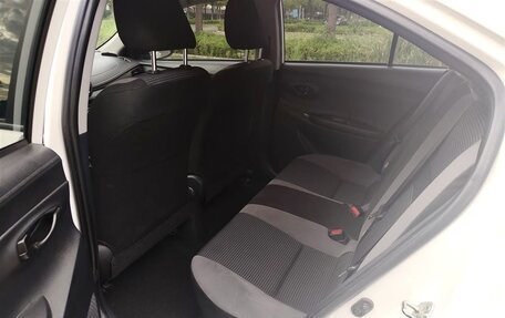 Toyota Vios III, 2022 год, 1 020 000 рублей, 16 фотография