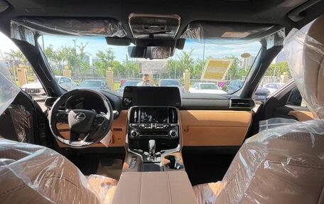 Lexus LX, 2024 год, 22 699 000 рублей, 6 фотография