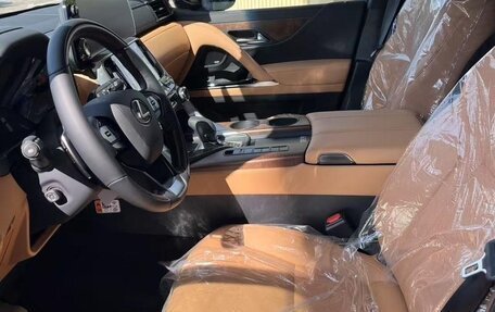 Lexus LX, 2024 год, 22 699 000 рублей, 12 фотография