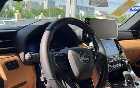 Lexus LX, 2024 год, 22 699 000 рублей, 10 фотография