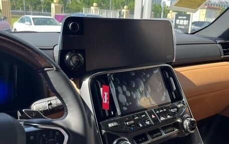 Lexus LX, 2024 год, 22 699 000 рублей, 8 фотография