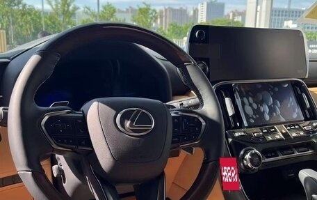 Lexus LX, 2024 год, 22 699 000 рублей, 9 фотография