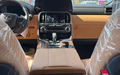 Lexus LX, 2024 год, 22 699 000 рублей, 7 фотография