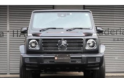 Mercedes-Benz G-Класс W463 рестайлинг _iii, 2023 год, 16 305 000 рублей, 1 фотография