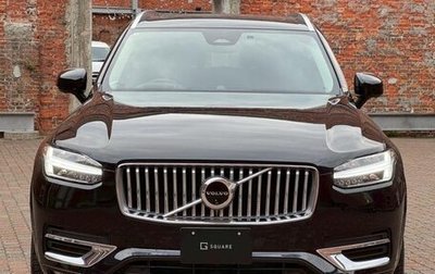 Volvo XC90 II рестайлинг, 2023 год, 6 835 000 рублей, 1 фотография