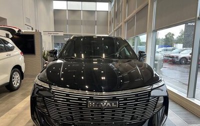 Haval F7, 2025 год, 3 449 000 рублей, 1 фотография