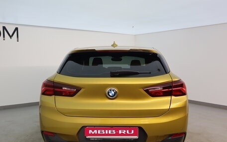 BMW X2, 2022 год, 4 090 000 рублей, 4 фотография