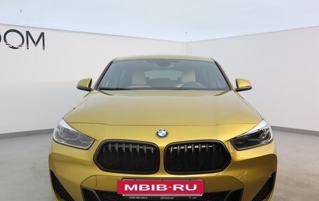 BMW X2, 2022 год, 4 090 000 рублей, 3 фотография