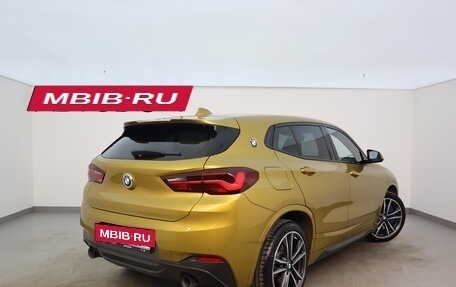 BMW X2, 2022 год, 4 090 000 рублей, 2 фотография