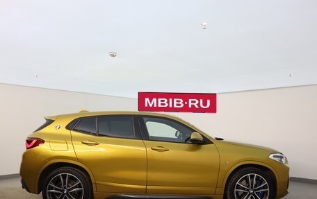 BMW X2, 2022 год, 4 090 000 рублей, 6 фотография