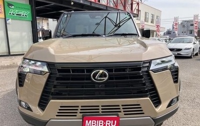 Lexus GX, 2024 год, 15 765 000 рублей, 1 фотография