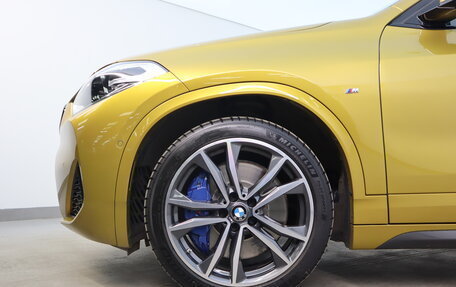BMW X2, 2022 год, 4 090 000 рублей, 7 фотография