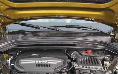BMW X2, 2022 год, 4 090 000 рублей, 10 фотография