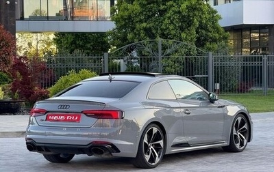 Audi RS 5, 2019 год, 5 700 000 рублей, 1 фотография