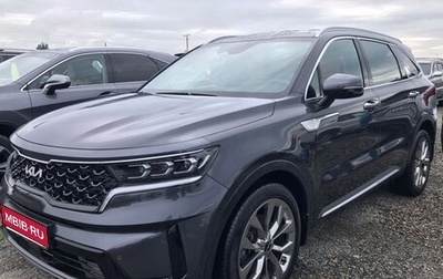 KIA Sorento IV, 2021 год, 2 630 000 рублей, 1 фотография