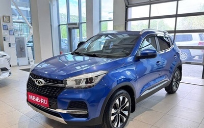 Chery Tiggo 4 I рестайлинг, 2021 год, 1 200 000 рублей, 1 фотография