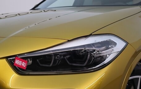 BMW X2, 2022 год, 4 090 000 рублей, 8 фотография