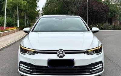 Volkswagen Golf VIII, 2021 год, 1 550 000 рублей, 1 фотография