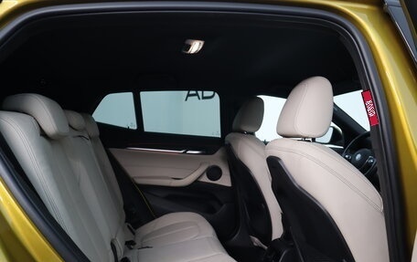 BMW X2, 2022 год, 4 090 000 рублей, 14 фотография