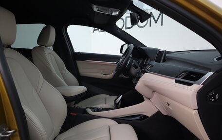 BMW X2, 2022 год, 4 090 000 рублей, 16 фотография