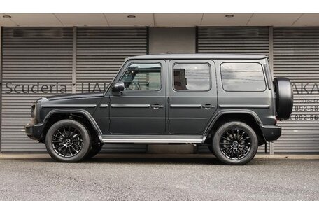 Mercedes-Benz G-Класс W463 рестайлинг _iii, 2023 год, 16 305 000 рублей, 4 фотография