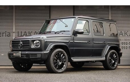 Mercedes-Benz G-Класс W463 рестайлинг _iii, 2023 год, 16 305 000 рублей, 2 фотография
