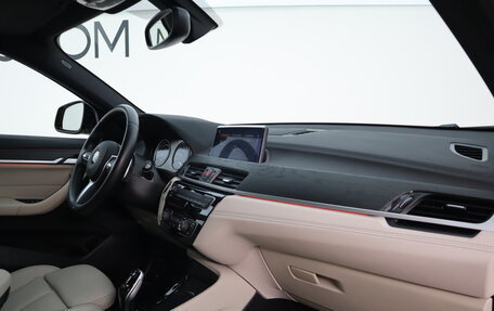 BMW X2, 2022 год, 4 090 000 рублей, 17 фотография
