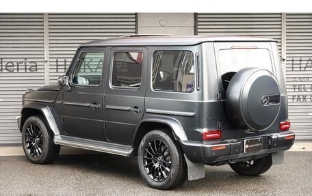 Mercedes-Benz G-Класс W463 рестайлинг _iii, 2023 год, 16 305 000 рублей, 6 фотография