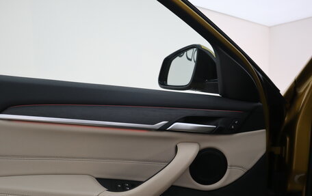 BMW X2, 2022 год, 4 090 000 рублей, 22 фотография
