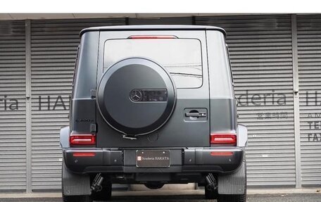 Mercedes-Benz G-Класс W463 рестайлинг _iii, 2023 год, 16 305 000 рублей, 8 фотография