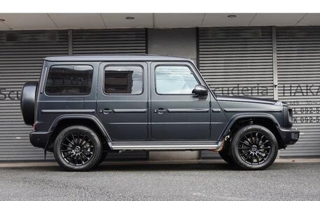 Mercedes-Benz G-Класс W463 рестайлинг _iii, 2023 год, 16 305 000 рублей, 5 фотография