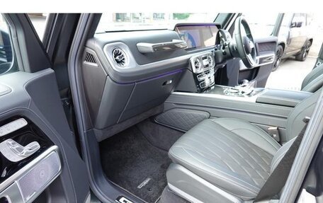 Mercedes-Benz G-Класс W463 рестайлинг _iii, 2023 год, 16 305 000 рублей, 10 фотография