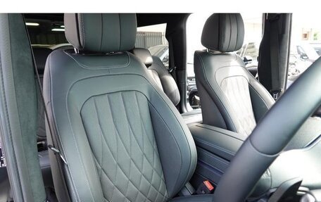 Mercedes-Benz G-Класс W463 рестайлинг _iii, 2023 год, 16 305 000 рублей, 13 фотография
