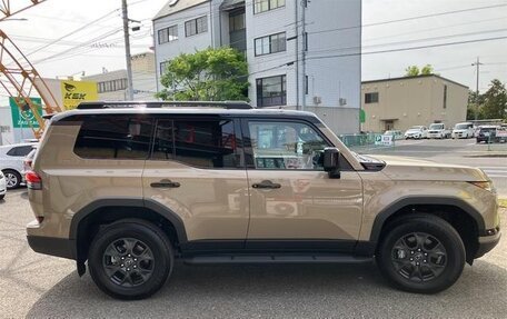 Lexus GX, 2024 год, 15 765 000 рублей, 4 фотография