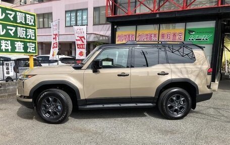 Lexus GX, 2024 год, 15 765 000 рублей, 3 фотография
