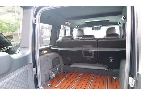 Mercedes-Benz G-Класс W463 рестайлинг _iii, 2023 год, 16 305 000 рублей, 16 фотография