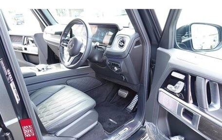 Mercedes-Benz G-Класс W463 рестайлинг _iii, 2023 год, 16 305 000 рублей, 12 фотография