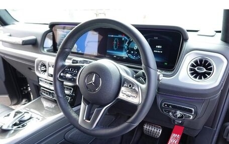 Mercedes-Benz G-Класс W463 рестайлинг _iii, 2023 год, 16 305 000 рублей, 14 фотография