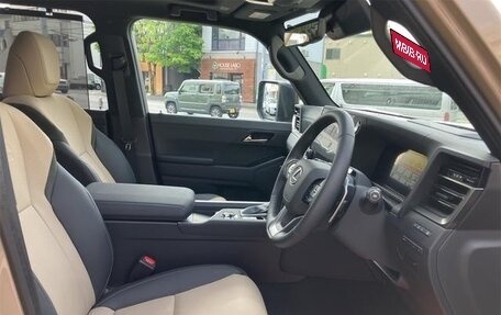 Lexus GX, 2024 год, 15 765 000 рублей, 9 фотография