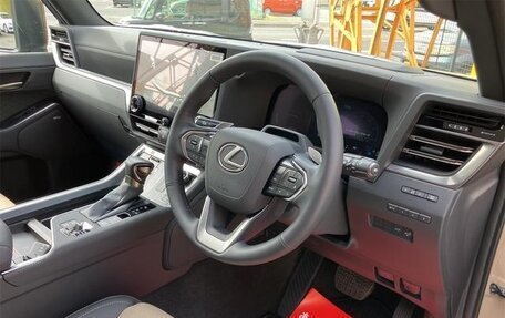 Lexus GX, 2024 год, 15 765 000 рублей, 11 фотография