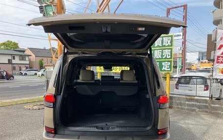 Lexus GX, 2024 год, 15 765 000 рублей, 15 фотография