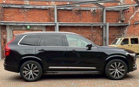 Volvo XC90 II рестайлинг, 2023 год, 6 835 000 рублей, 5 фотография