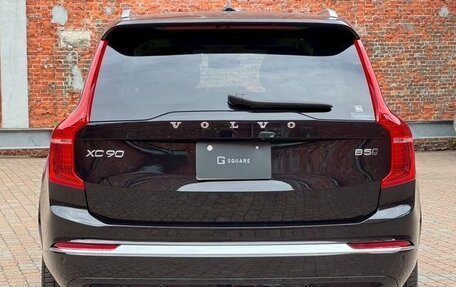 Volvo XC90 II рестайлинг, 2023 год, 6 835 000 рублей, 8 фотография