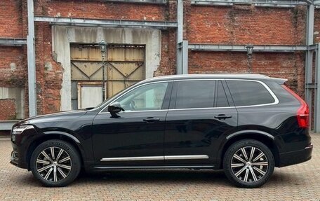 Volvo XC90 II рестайлинг, 2023 год, 6 835 000 рублей, 4 фотография